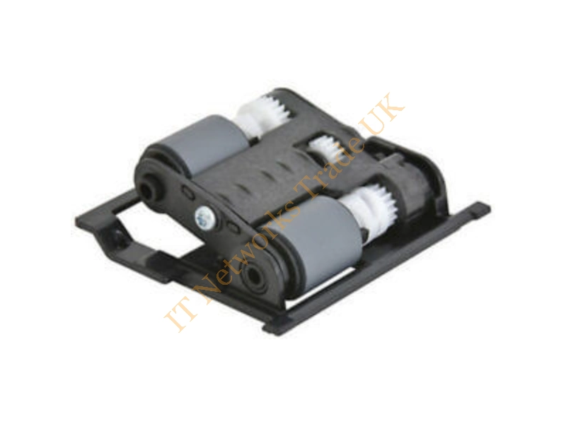 IR4041P545 HP Scanner Motor Cooling Fan 9250c Digital Sender
