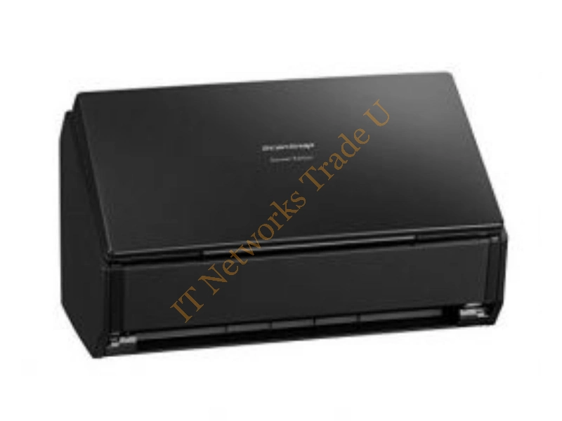IR4044-SNVNR HP Complete Scanner Base Assembly Scanner Accessory