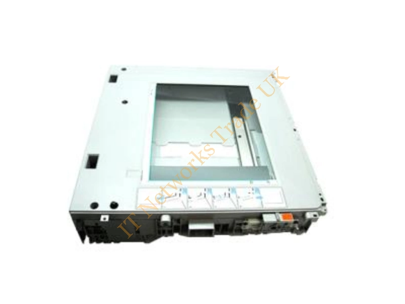 IR4054-LEG HP Scanner Paper Flatbed Assembly for CLJ CM4730 mfp / 4730 Series / aka IR4054-SVPNR Printer Accessory