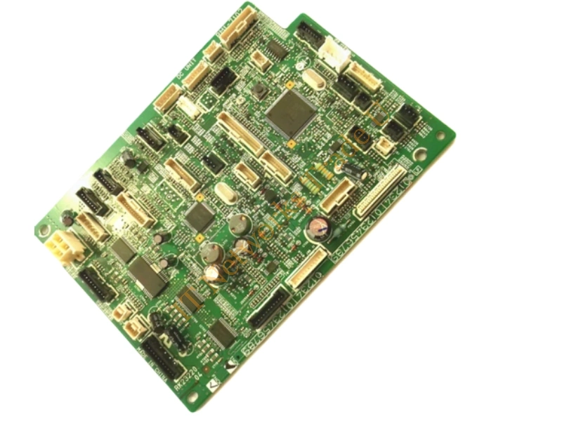 IR4068K307NI HP Scanner Interconnection PC Board for LaserJet M4555 Printer Printer Accessory
