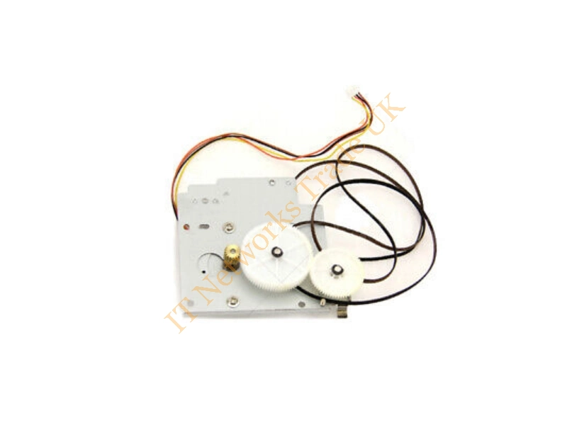 IR4068K309NI HP Scanner Assembly Motorand Belt for LJ CM4540 / M4555 OKI0712AN1 Printer Accessory
