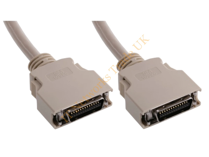 IR4068K320NI HP SCB-ICB 26 pin Cable -CLJ CM4540 / M4555 Series (ASM-ACB-COR) Printer Accessory