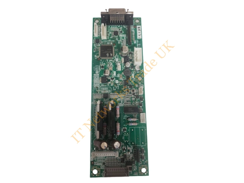 IR4068K510D HP Scanner Control Board (SCB) for LJ M4555 / CM4540 Series Printer Accessory