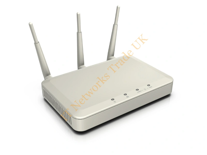 IR910G-NA-K9 Cisco Cellular Ethernet Modem/- Wireless Router