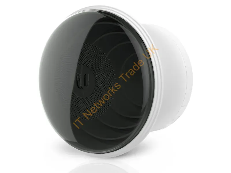 IS-5AC-US - Ubiquiti Isostation Ac 450 Mbit/S White Power Over Ethernet (Poe)