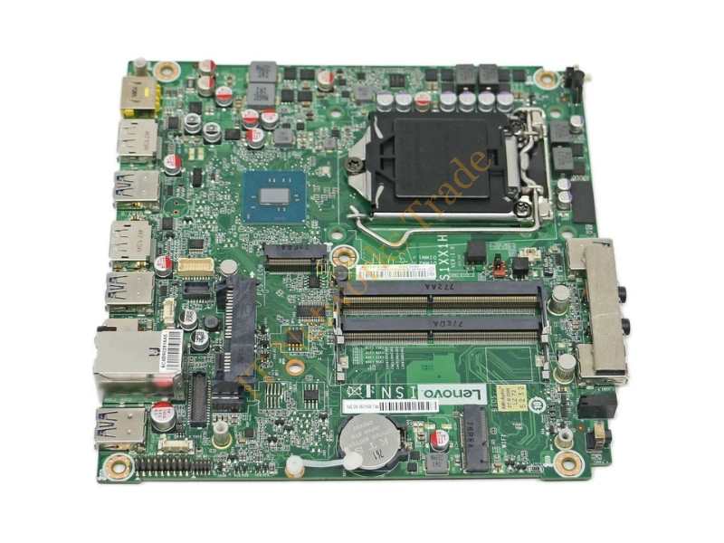 IS1XX1H Lenovo System Board for ThinkCentre M700 Desktop Motherboard