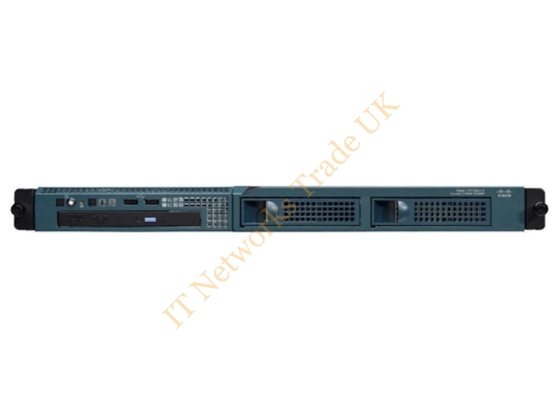 ISE-3315-K9-RF Cisco REMAN IDENTITY SVC ENG 3315 H/W APPL Network Module
