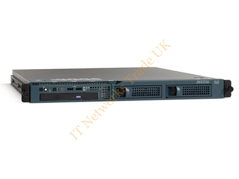 ISE-3395-K9-RF Cisco IDENTITY SVC ENG 3395 HW APPL REMAN Network Module