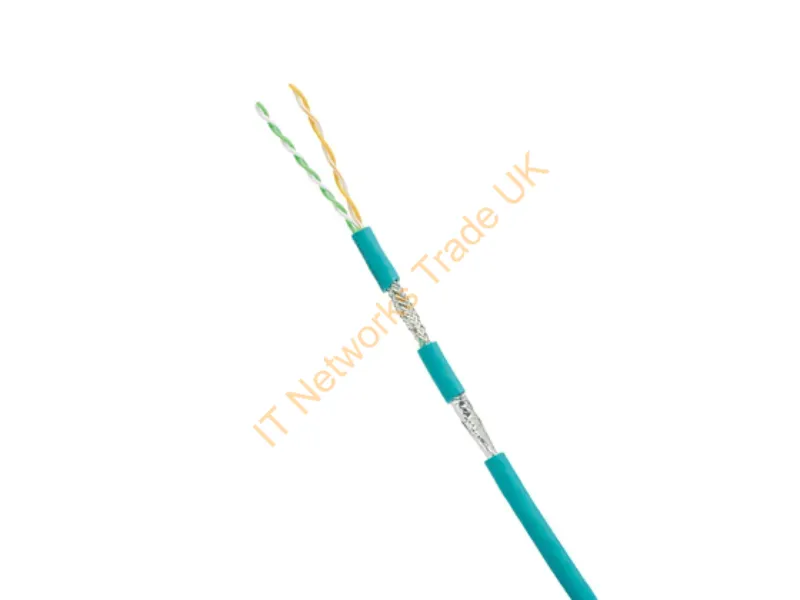 ISFCH5C02ATL-XG - Panduit Isfch5C02Atl-Xg Networking Cable 12007.9" (305 M) Cat5E Sf/Utp (S-Ftp)
