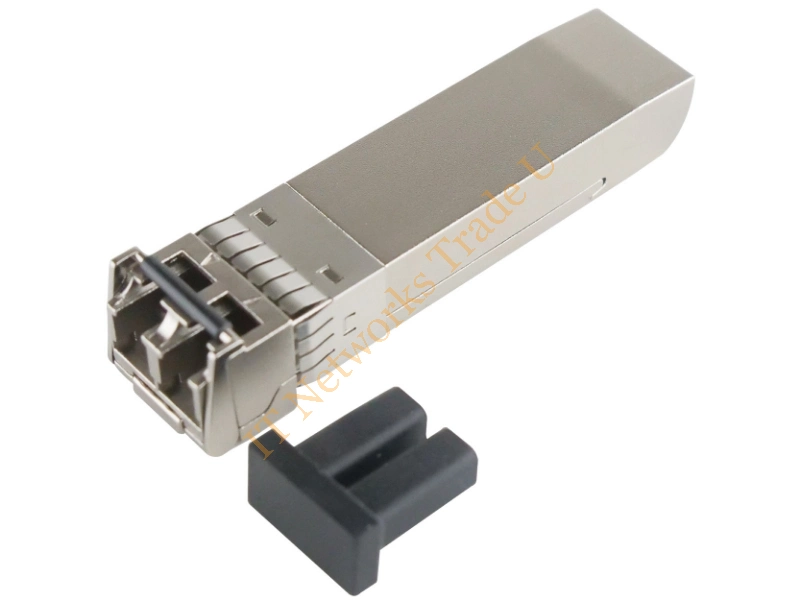 ISFP-100-MM-ACC Accortec SFP Taa Transceiver Module