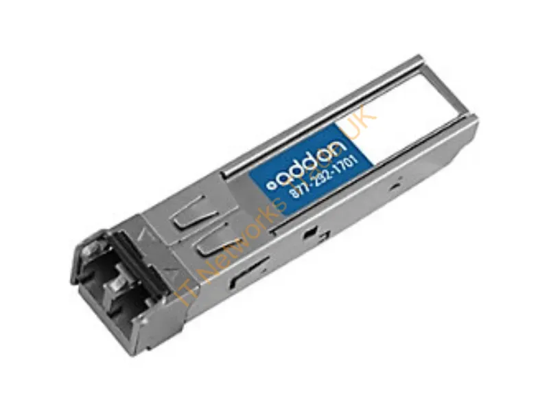 ISFP-10G-ER-AO - Addon Networks Isfp-10G-Er-Ao Network Transceiver Module Fiber Optic 10000 Mbit/S Sfp+ 1550 Nm