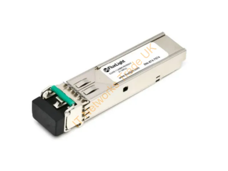 ISFP-10G-ER - Alcatel-Lucent ISFP-10G-ER network transceiver module Fiber optic 10000 Mbit/s SFP+ 1310 nm