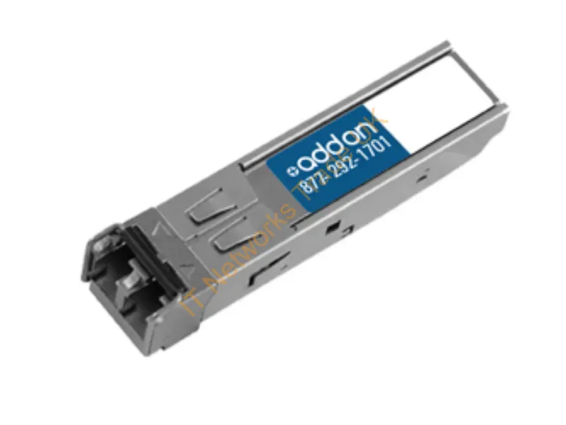 ISFP-GIG-LH70-AO - Addon Networks 1000Base-Lh, Sfp, Smf, 1550Nm, 80Km Network Transceiver Module Fiber Optic 1000 Mbit/S