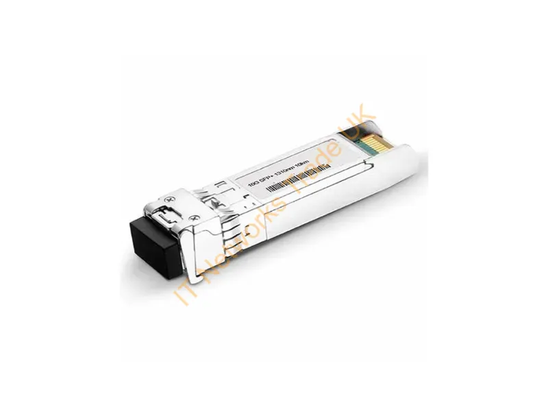 ISFP-GIG-T - Alcatel-Lucent ISFP-GIG-T network transceiver module Fiber optic 1000 Mbit/s SFP