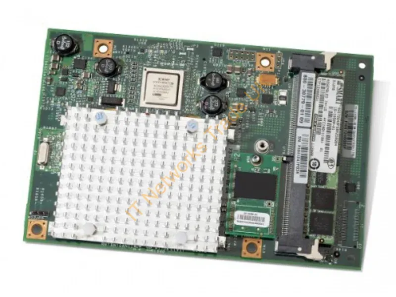 Cisco Int Svc Mod Ism W/ Svc Ready Engine Switch Module