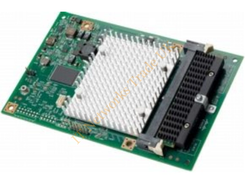 ISM-VPN-19 Cisco 3Des/Aes/Ste-B Vpn Encrypt Mod Network Module