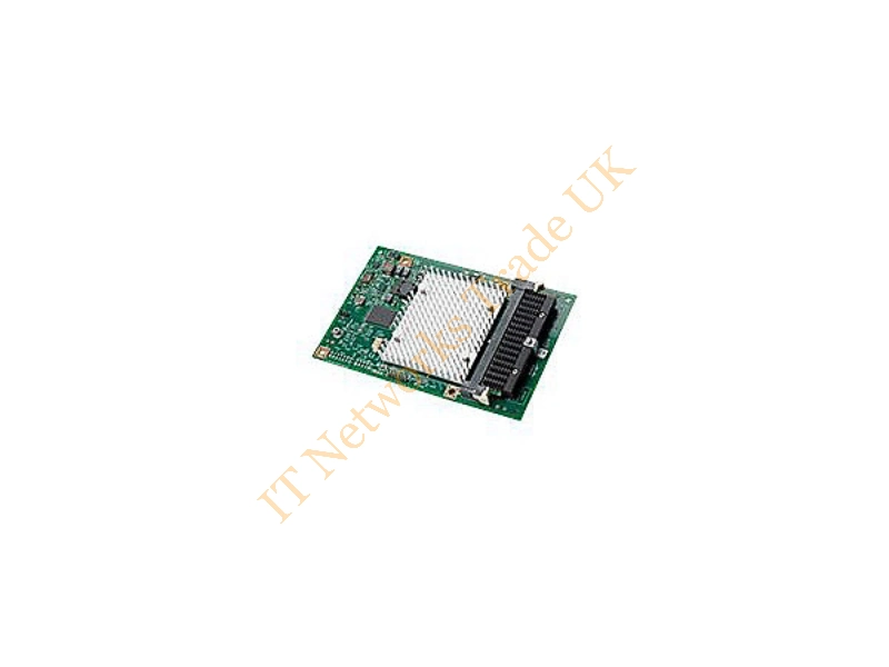 ISM-VPN-39++= Cisco Systems Tta 3DES AES Suite-B VPN Encrypt Module Network Module