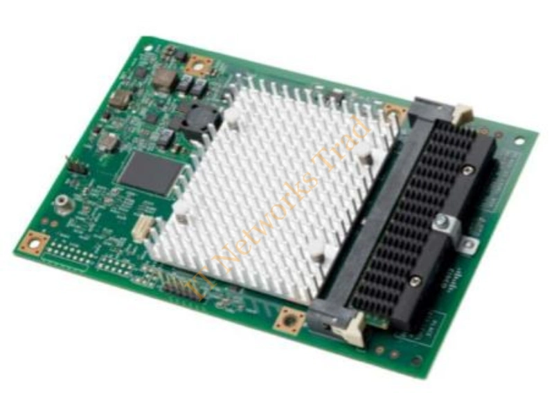 ISM-VPN-39 Cisco 3Des Aes Suite-B Vpn Encrypt Mod Security Appliance