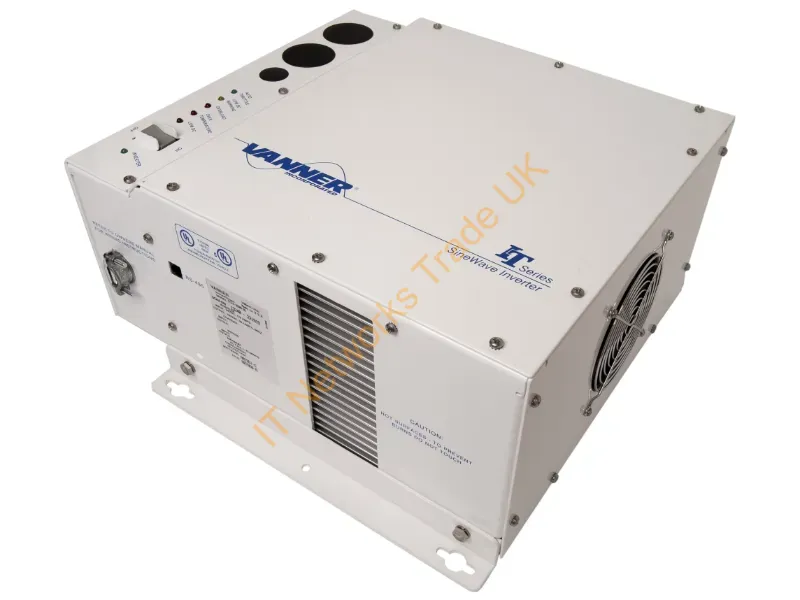 IT12-3600PL-01 - Havis It12-3600Pl-01 Power Adapter/Inverter Indoor 16.5 W White