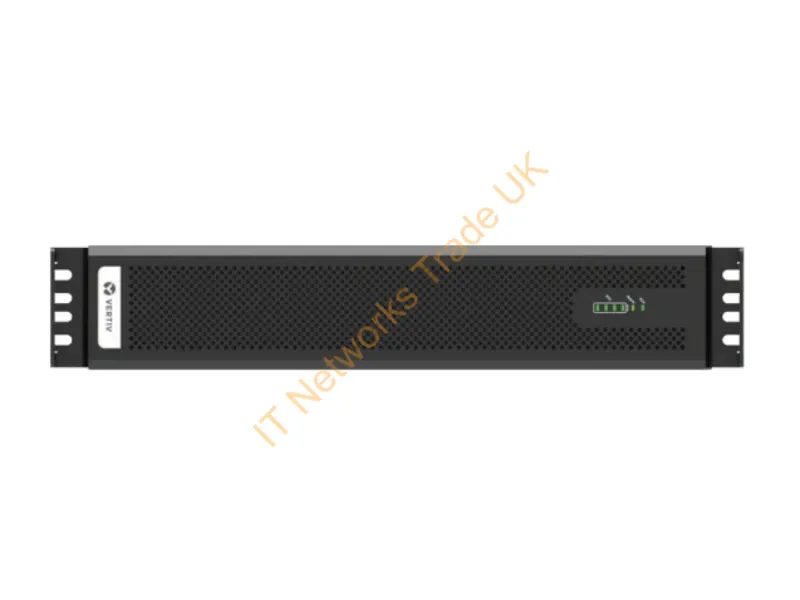 ITA2-BCI0020KL1 - Vertiv Vertiv Mpl 1U Li Ion External