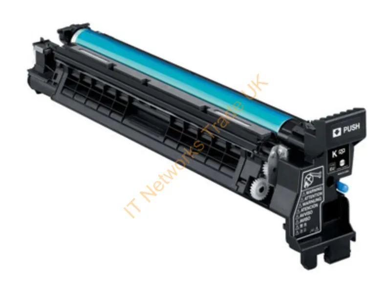 IU313K - A0De03F (Iu-313 K) Drum Unit, 120K Pages