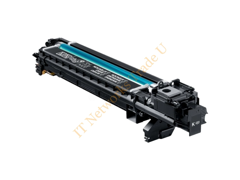 Konica Minolta A3GP01D (IUP-22 K) Drum kit, 60K pages Accessory