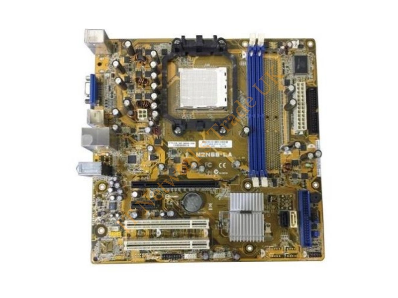 IVYGL6 HP 5189-0465 Presario Sr Series Desktop Motherboard