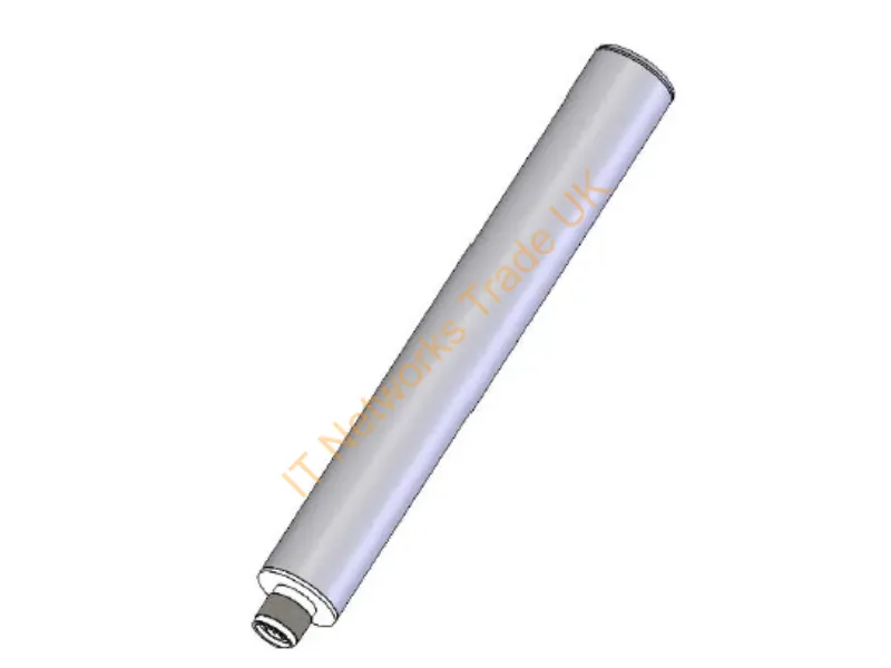IW-ANT-OMV-2567-N= - Cisco Iw-Ant-Omv-2567-N= Network Antenna Omni-Directional Antenna 7 Dbi