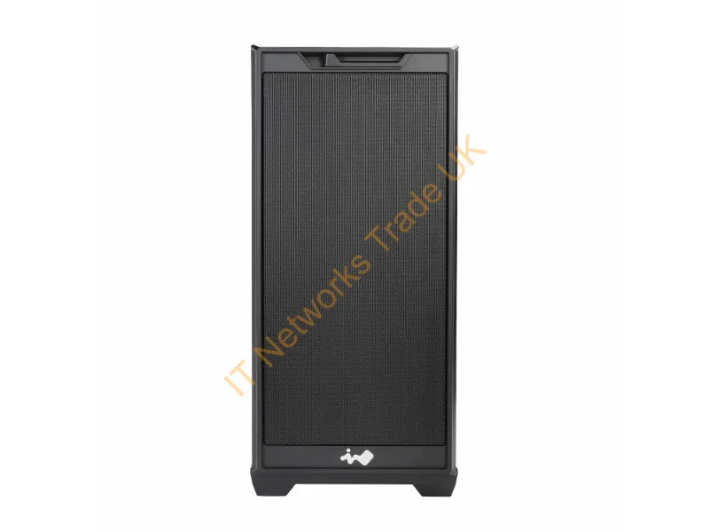 IW-CS-D5BLK-1AN120 - In Win D5 Midi Tower Black