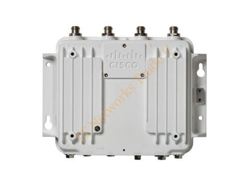 IW3702-4E-B-K9 - Cisco Industrial Wrls Ap