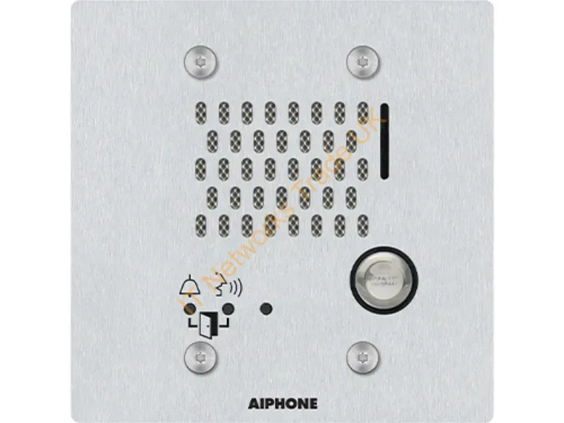 IX-SS-2G - Oem Sourcing Aiphone Ix2 Audio Door