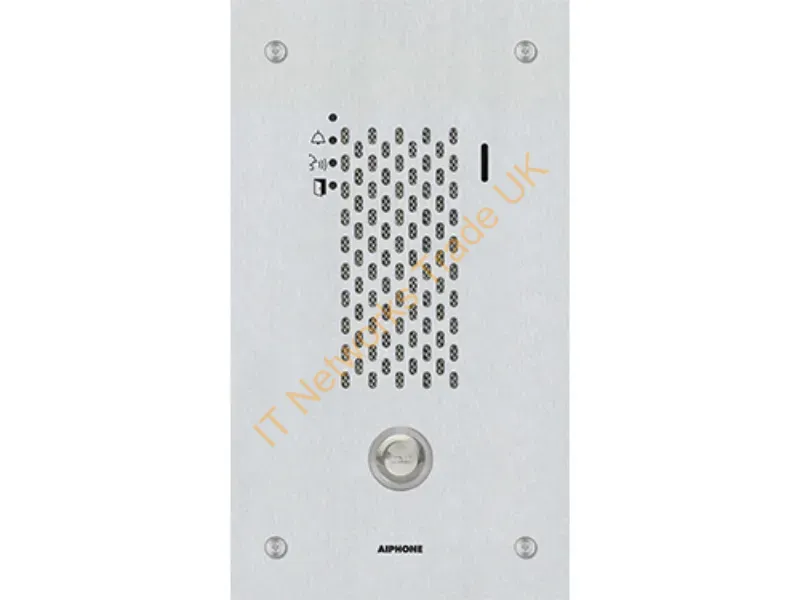 IX-SSA - Oem Sourcing Aiphone Ix2 Video Door