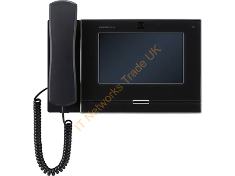 IXG-MK - Oem Sourcing Aiphone Ip Video Guard Station