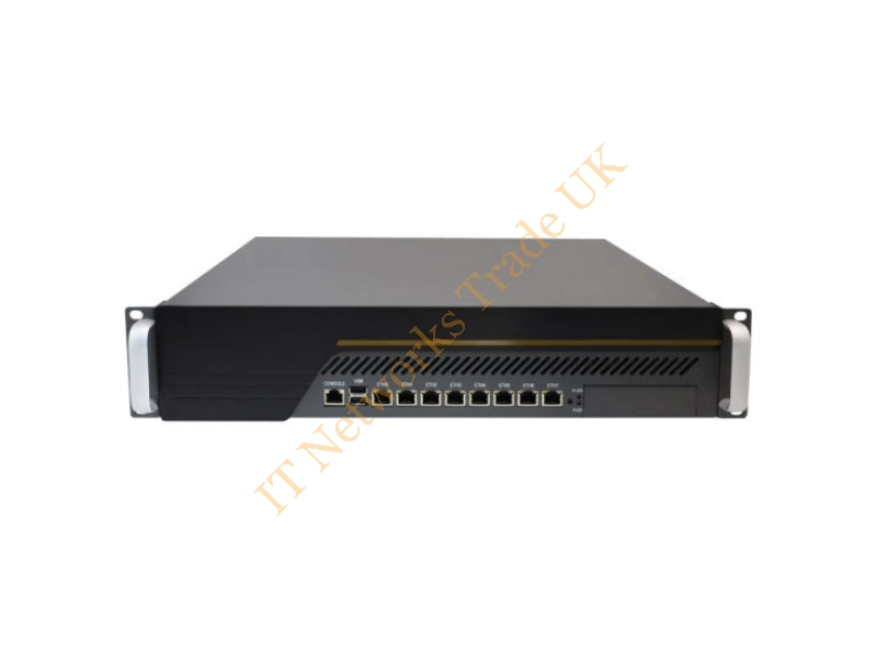 IXM5414E Intel Blade Server Ethernet Switch Module 4 x 1000Base-T
