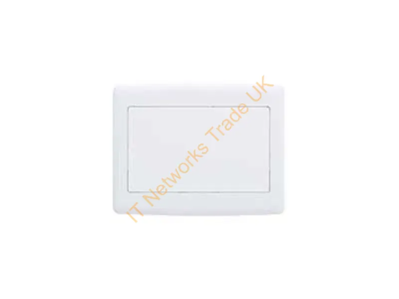 IXW-MA - Accu-Tech Ip Relay Adaptor With Mobile App Server For Ix Series (4 Inputs, 10 Outputs, Poe)