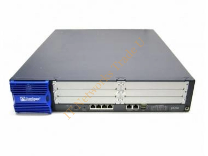 J-4350-JB-DC-N-TAA Juniper J4350 Service Router