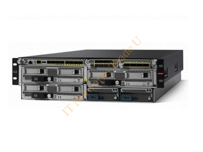 J-6350-JB-N-TAA Juniper J6350 Service Router