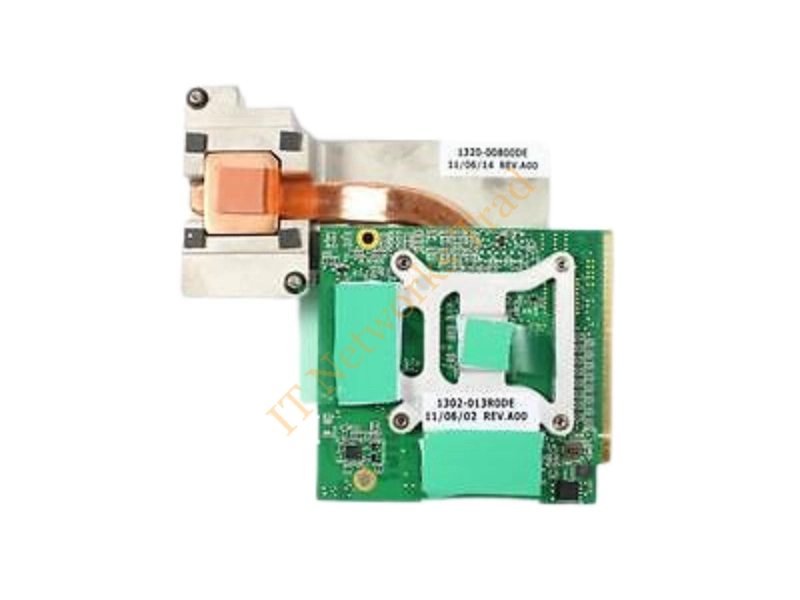 J004G Dell 512MB Video Graphics Card for XPS One A2420