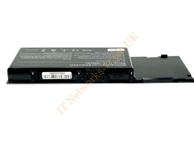 J012F Dell 9-Cell 11.1V Li-Ion Battery for Precision M6400 M6500 Laptop Battery