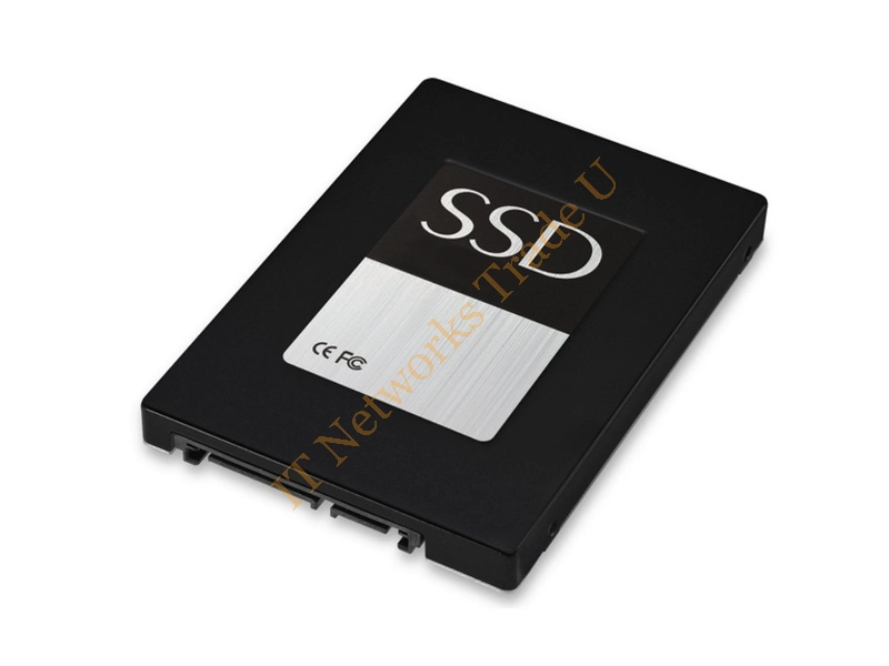 J014G Dell 512MB SATA Solid State Drive SSD Storage