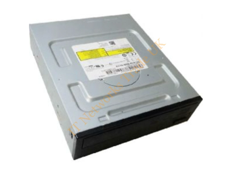 J028D Dell 16X Half-Height SATA DVD+RW Drive for Studio XPS 435 Desktop CD And DVD Burner