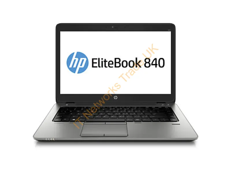 J0D90AV - Hp Elitebook 840 G1 Base Model Notebook Pc