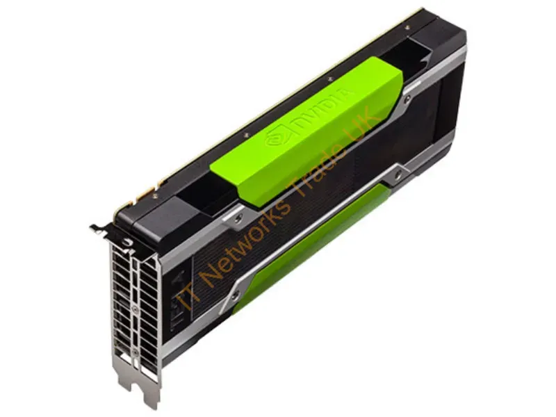J0G95A - Hpe J0G95A Graphics Card Nvidia Tesla K80 24 Gb Gddr5