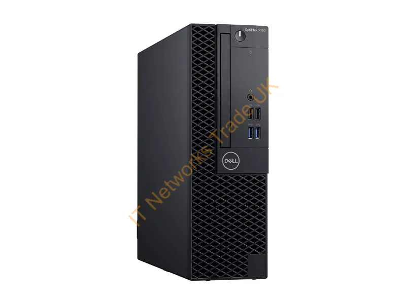 J1-3060SA04 - Joy Systems Dell Optiplex 3060 Sff Intel Core I7 I7-8700 16 Gb Ddr4-Sdram 500 Gb Ssd Windows 11 Pro Small Desktop Mini Pc Black