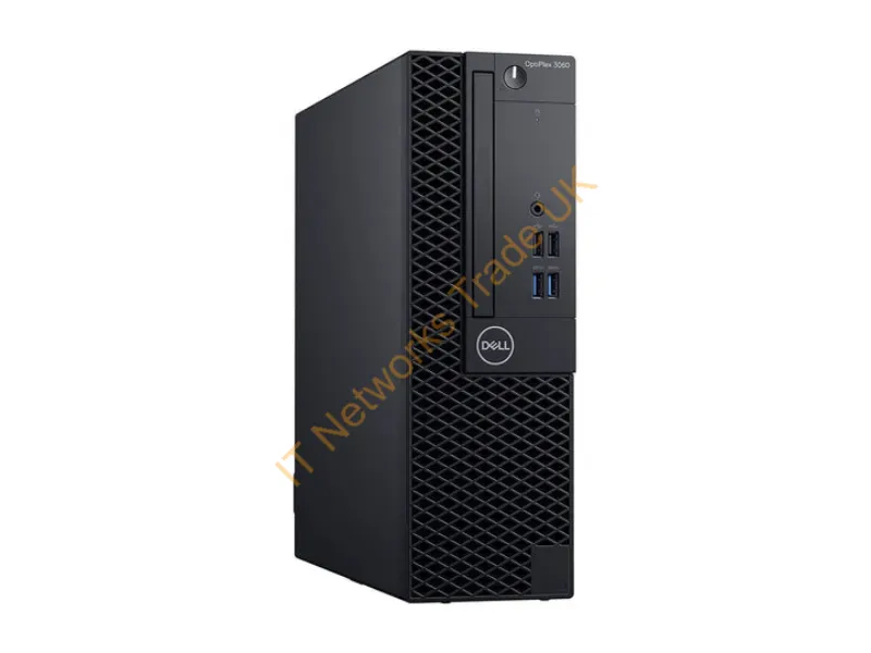 J1-3060SA10 - Joy Systems Optiplex 3060 Sff Intel Core I5 I5-8500 16 Gb Ddr4-Sdram 500 Gb Ssd Windows 11 Pro Small Desktop Mini Pc Black