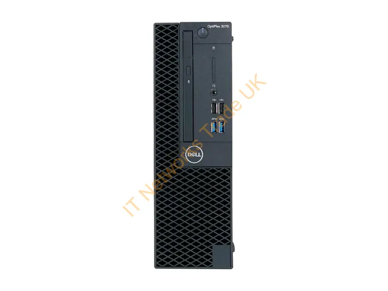 J1-3070SA08 - Joy Systems Dell Optiplex 3070 Sff Intel Core I7 I7-9700 32 Gb Ddr4-Sdram 1 Tb Ssd Windows 11 Pro Small Desktop Mini Pc Black
