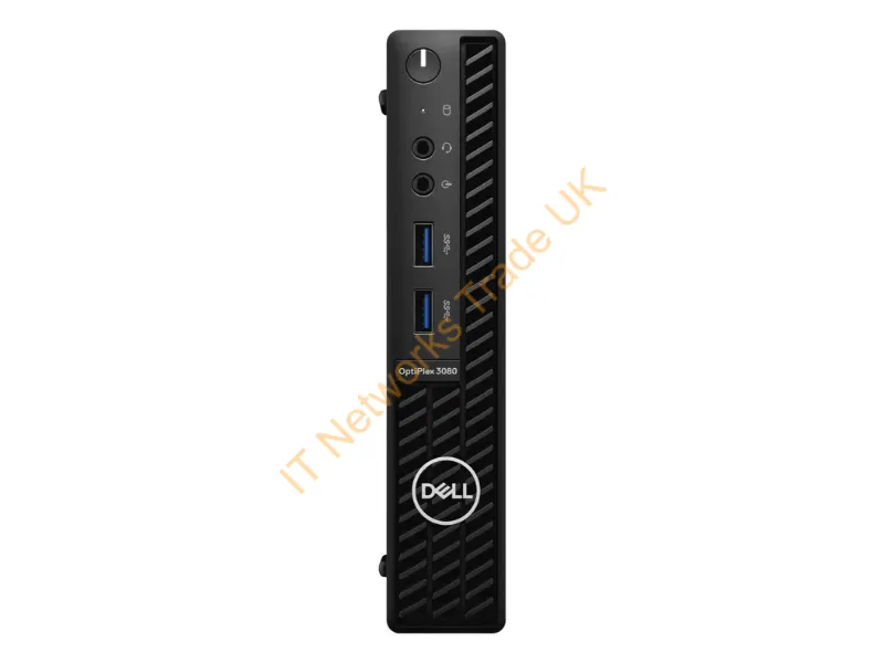 J1-3080MA03 - Joy Systems Dell Optiplex 3080 Micro 16 Gb Ddr4-Sdram 512 Gb Ssd Windows 11 Pro Mff