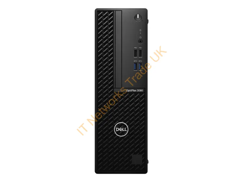 J1-3080SA04 - Joy Systems Dell Optiplex 3080 Sff Intel Core I5 I5-10500 16 Gb Ddr4-Sdram 512 Gb Ssd Windows 11 Pro Pc Black
