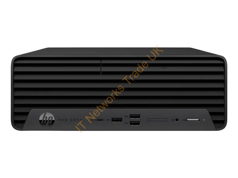 J1-400G9SA04 - Joy Systems Hp Prodesk 400 G9 Sff 32 Gb Ddr4-Sdram 512 Gb Ssd Windows 11 Pro