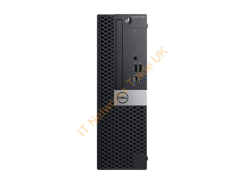 J1-5060SA02 - Joy Systems Dell Optiplex 5060 Sff Intel Core I7 I7-8700 16 Gb Ddr4-Sdram 256 Gb Ssd Windows 11 Pro Small Desktop Mini Pc Black